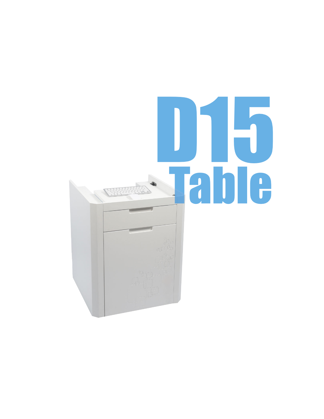 D15 Table