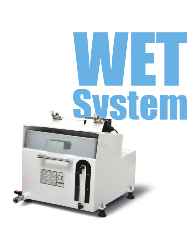 Wet System