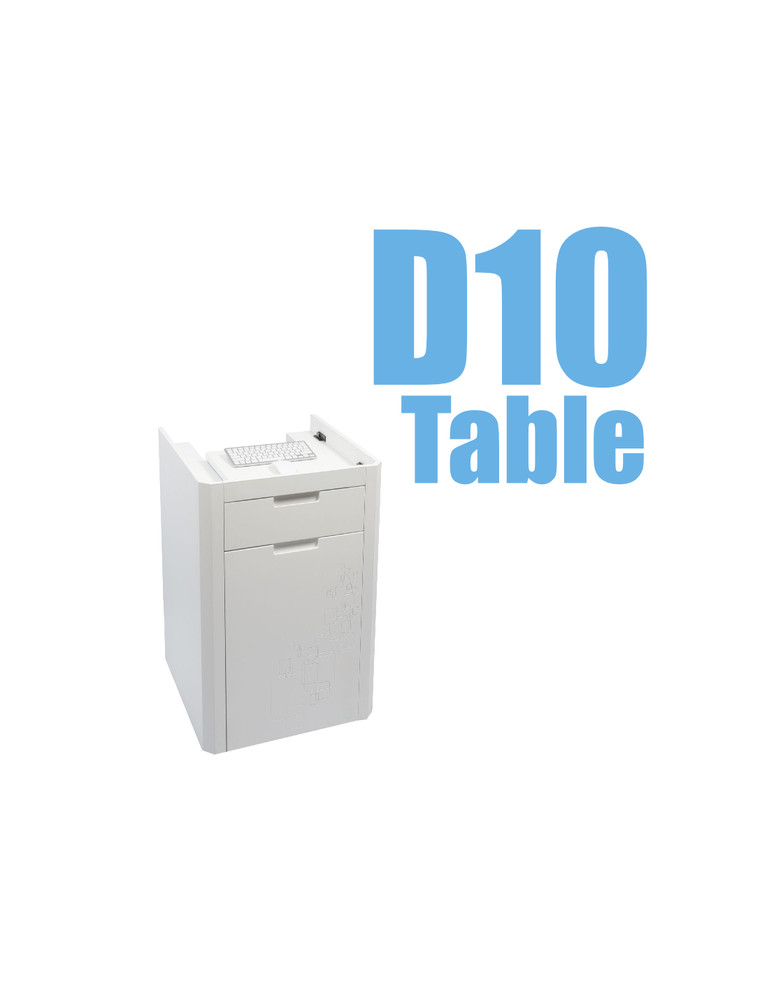 D10 Table