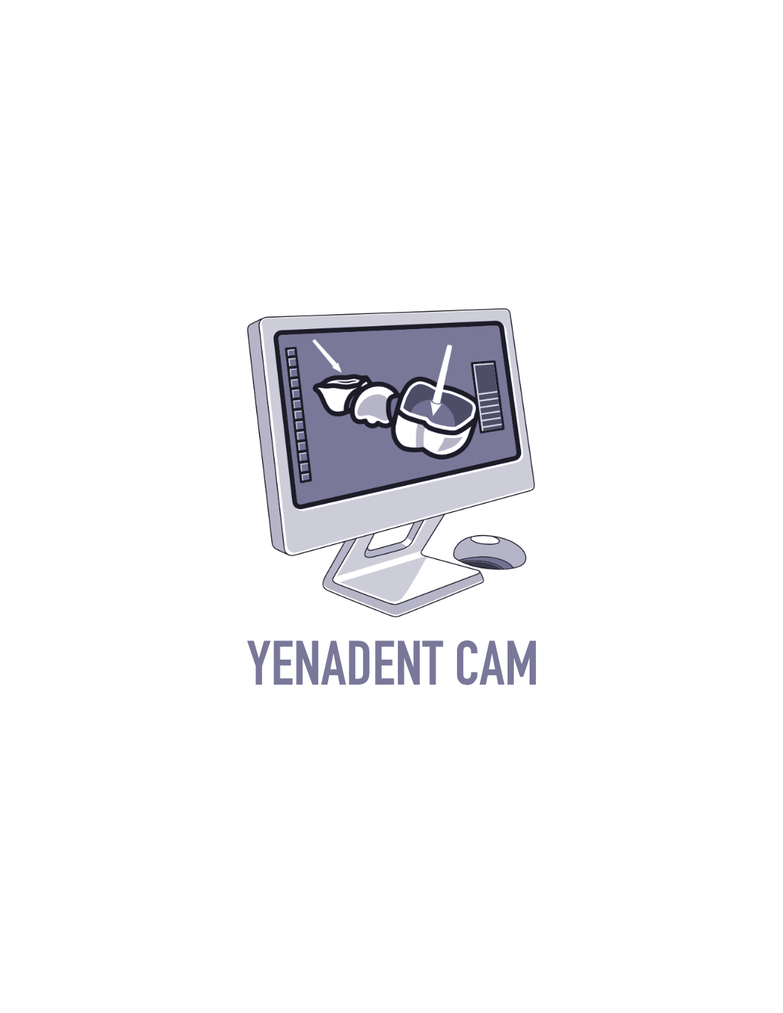 YenadentCAM 6 - SOFT 5 Axis